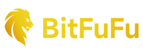 BitFuFu logo