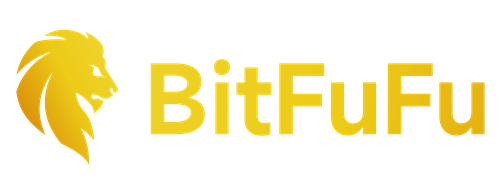 FUFU stock logo
