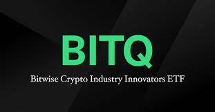 BITQ stock logo