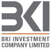 BKI stock logo