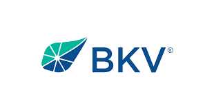 BKV Corporation logo BKV Corporation logo