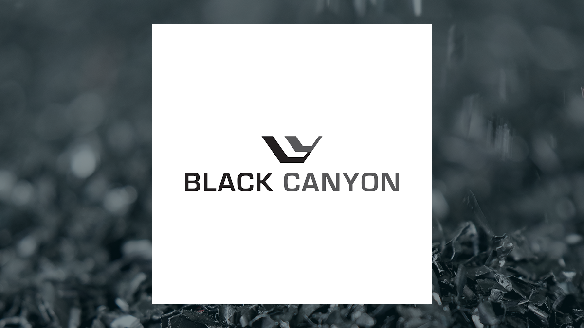 Black Canyon logo