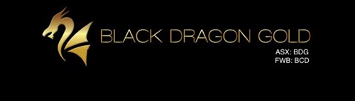 Black Dragon Gold