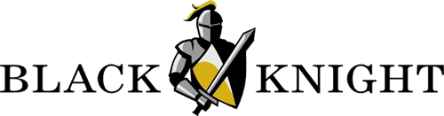 Black Knight  logo