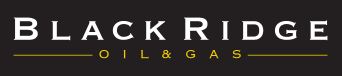 Black Ridge Oil & Gas logo Black Ridge Oil & Gas logo