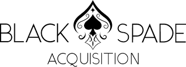 Black Spade Acquisition logo