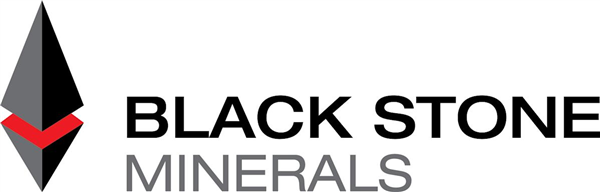 BSM stock logo