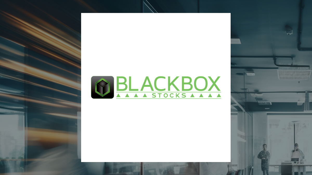 Blackboxstocks logo