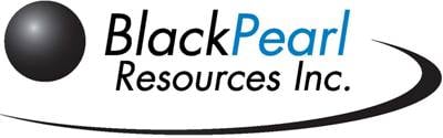 BlackPearl Resources logo