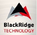 BlackRidge Technology International logo