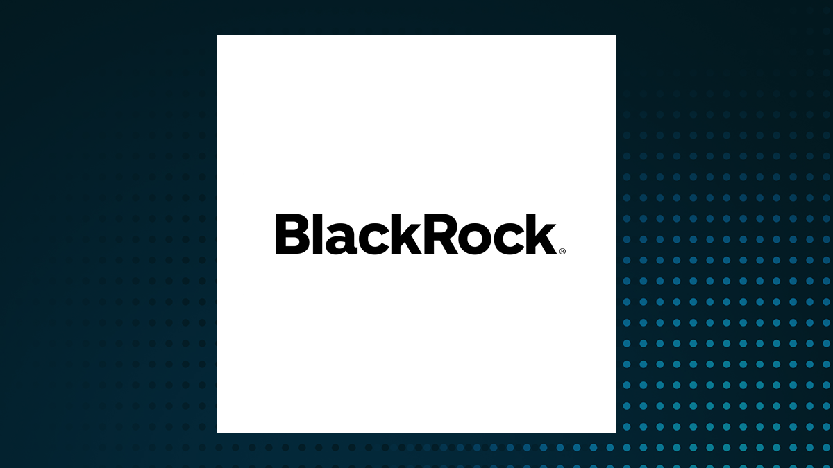 BlackRock Comms Income Inv Tst logo