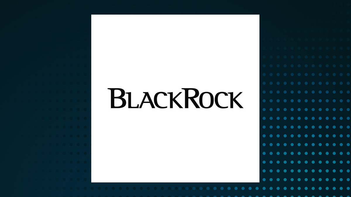 BlackRock Energy and Resources logo