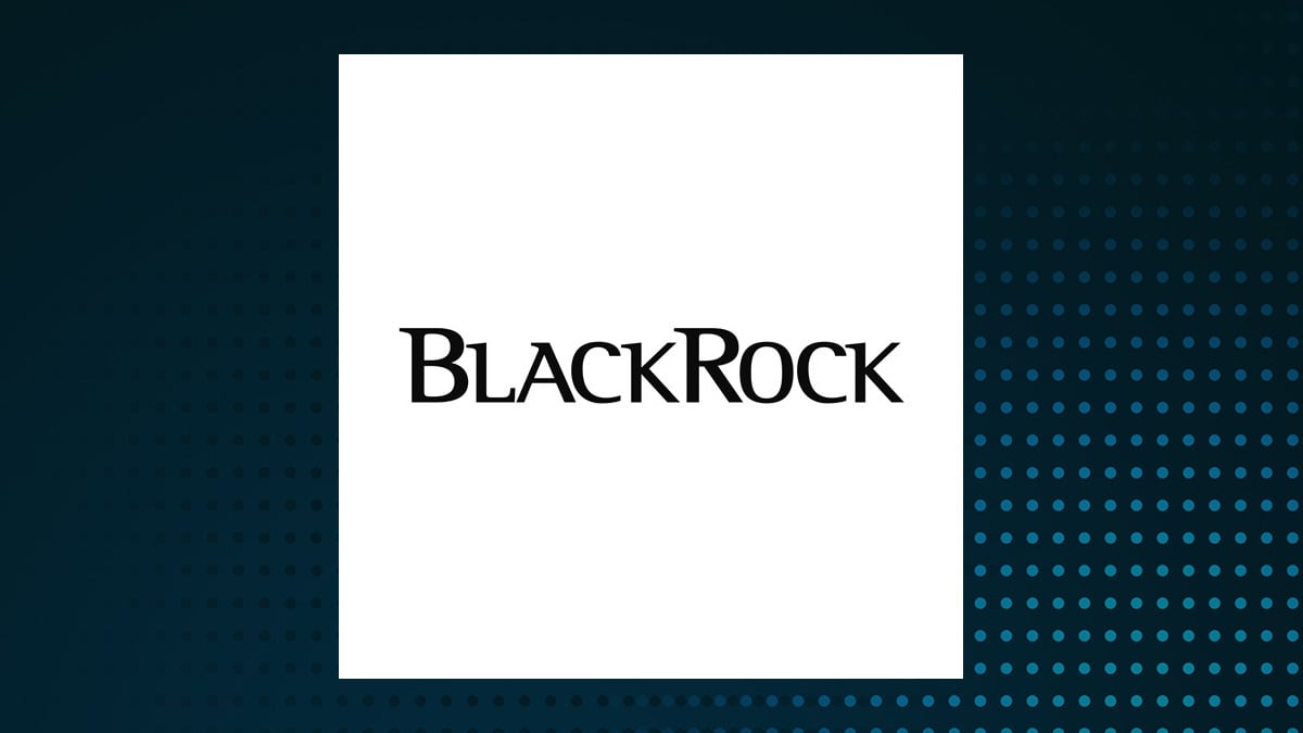 BlackRock Energy and Resources Income Trust logo