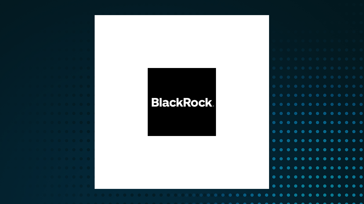 BlackRock ESG Capital Allocation Term Trust logo