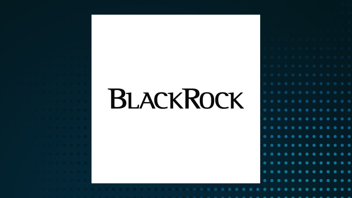 BlackRock Enhanced Global Dividend Trust logo