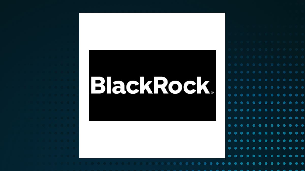 BlackRock Health Sciences Trust logo