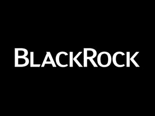 BLK stock logo