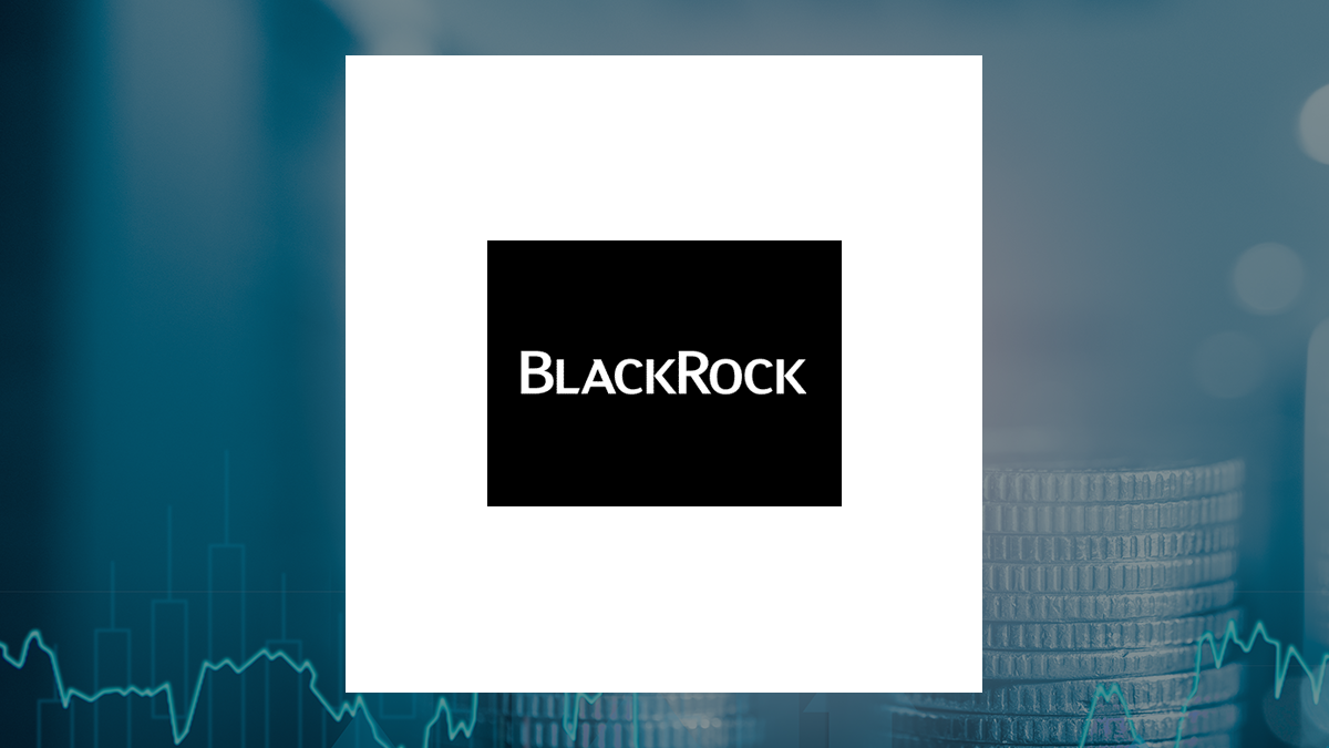 BlackRock logo