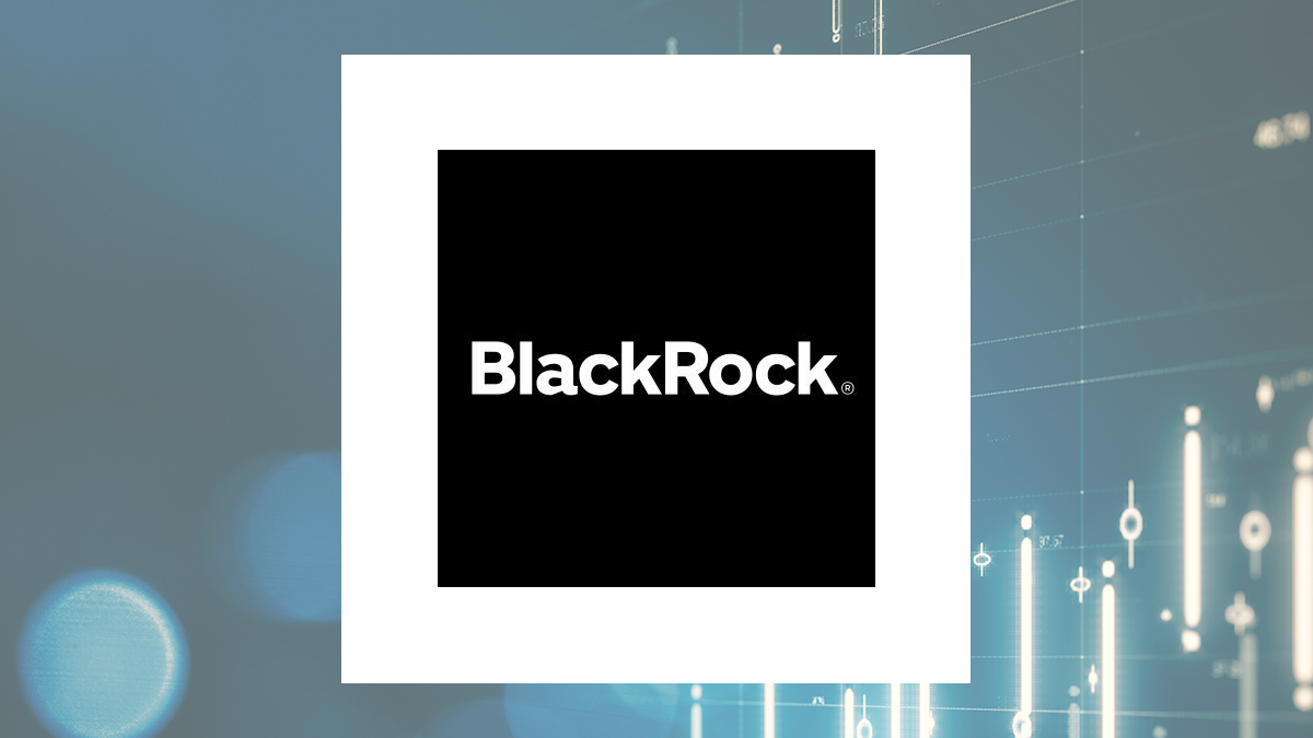 BlackRock MuniVest Fund logo