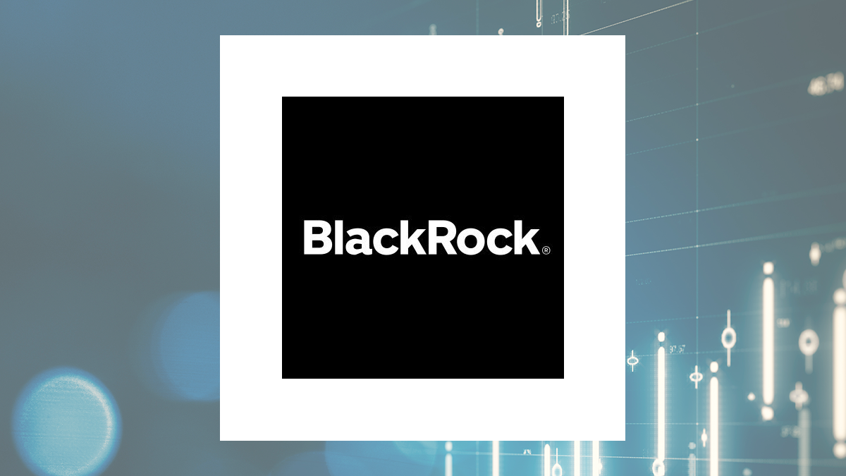 BlackRock MuniYield Fund logo