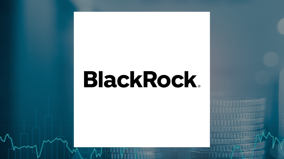 BlackRock MuniYield Michigan Quality Fund logo