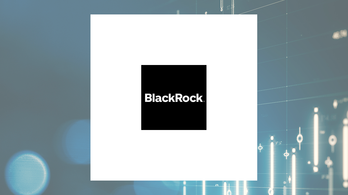 BlackRock MuniYield Michigan Quality Fund logo