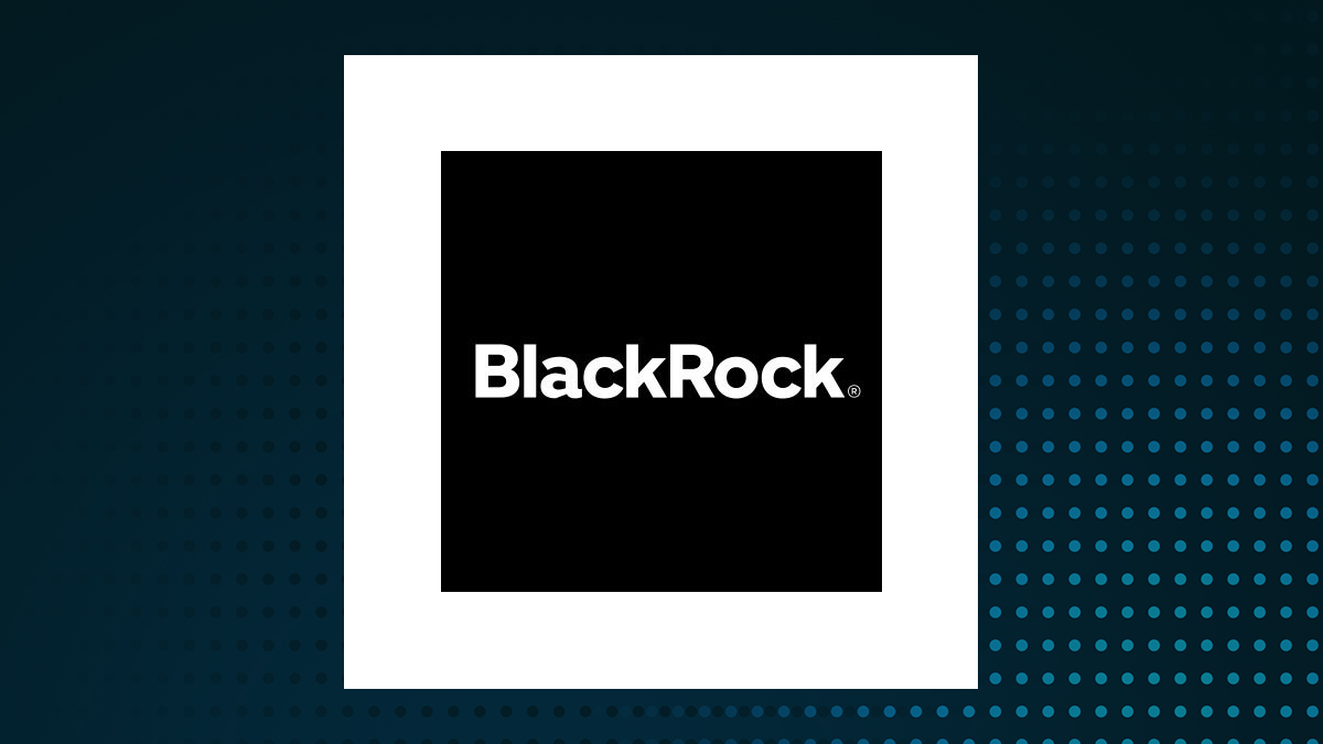BlackRock Utilities, Infrastructure & Power Opportunities Trust logo