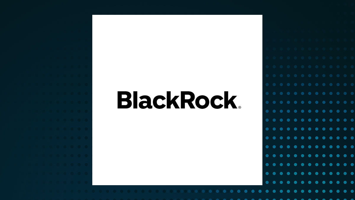 BlackRock World Mining Trust logo