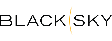BlackSky Technology stock logo