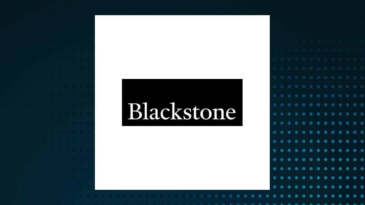 Blackstone / GSO Long-Short Credit Income Fund logo
