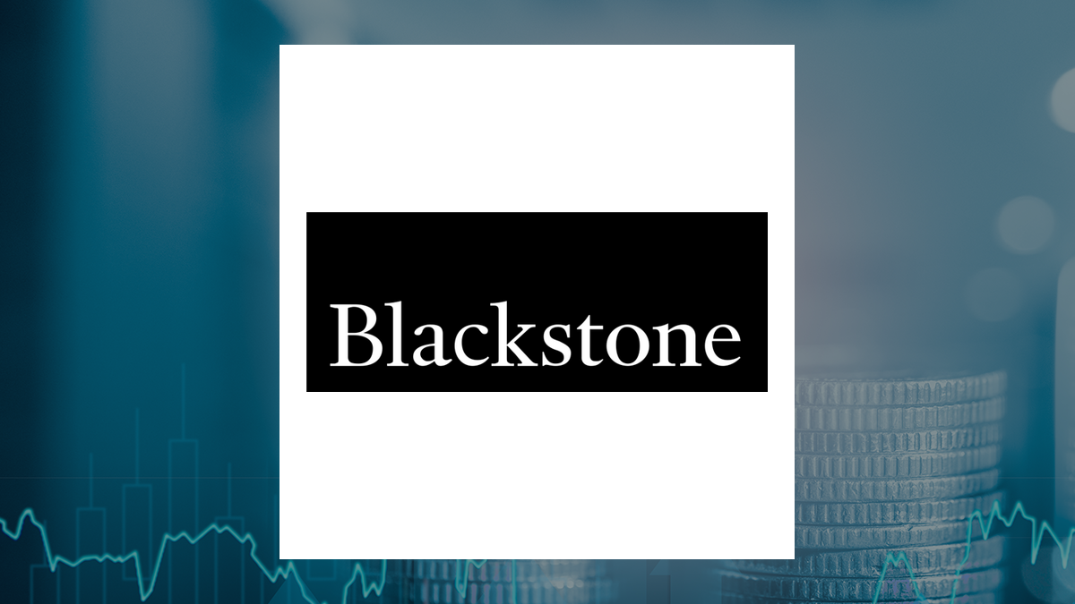Blackstone logo