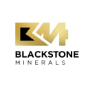 Blackstone Minerals logo