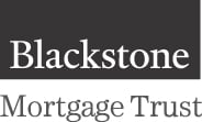 Blackstone Mortgage Trust logo