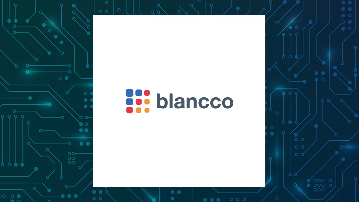 Blancco Technology Group logo