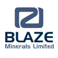 Blaze Minerals