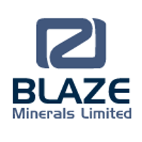 BLZ stock logo