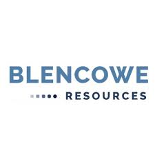 Blencowe Resources