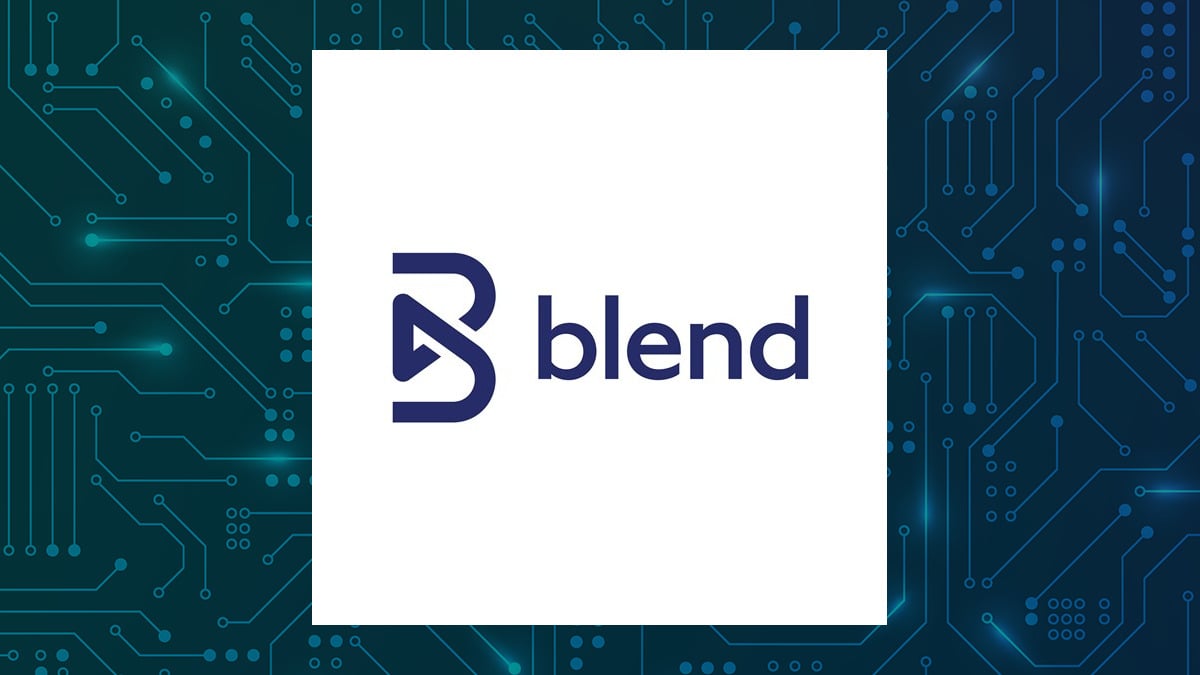 Blend Labs logo