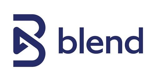 BLND stock logo