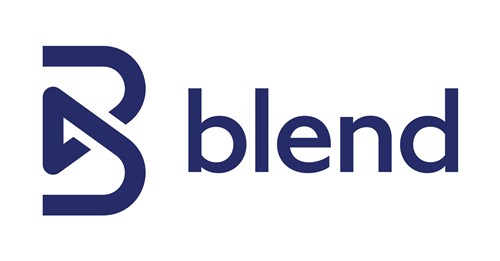 Blend Labs  logo