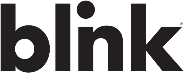 Blink Charging Blink Charging logo