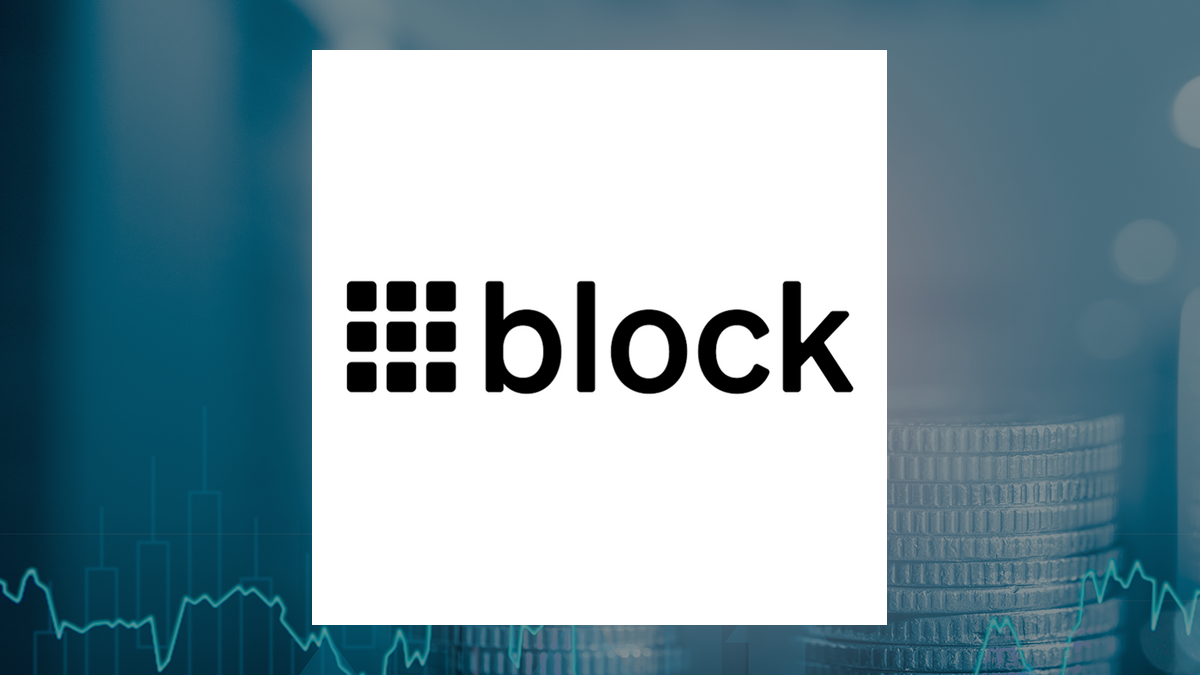Block logo
