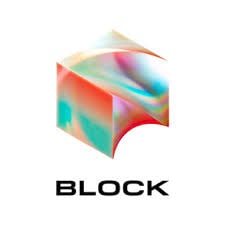 Block  logo