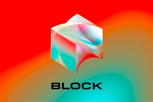 Block, Inc. logo