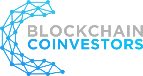 Blockchain Coinvestors Acquisition Corp.  I logo