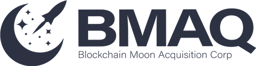 Blockchain Moon Acquisition logo