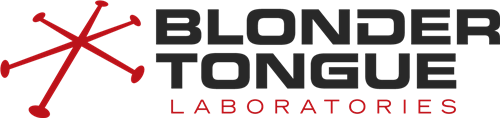 Blonder Tongue Laboratories logo