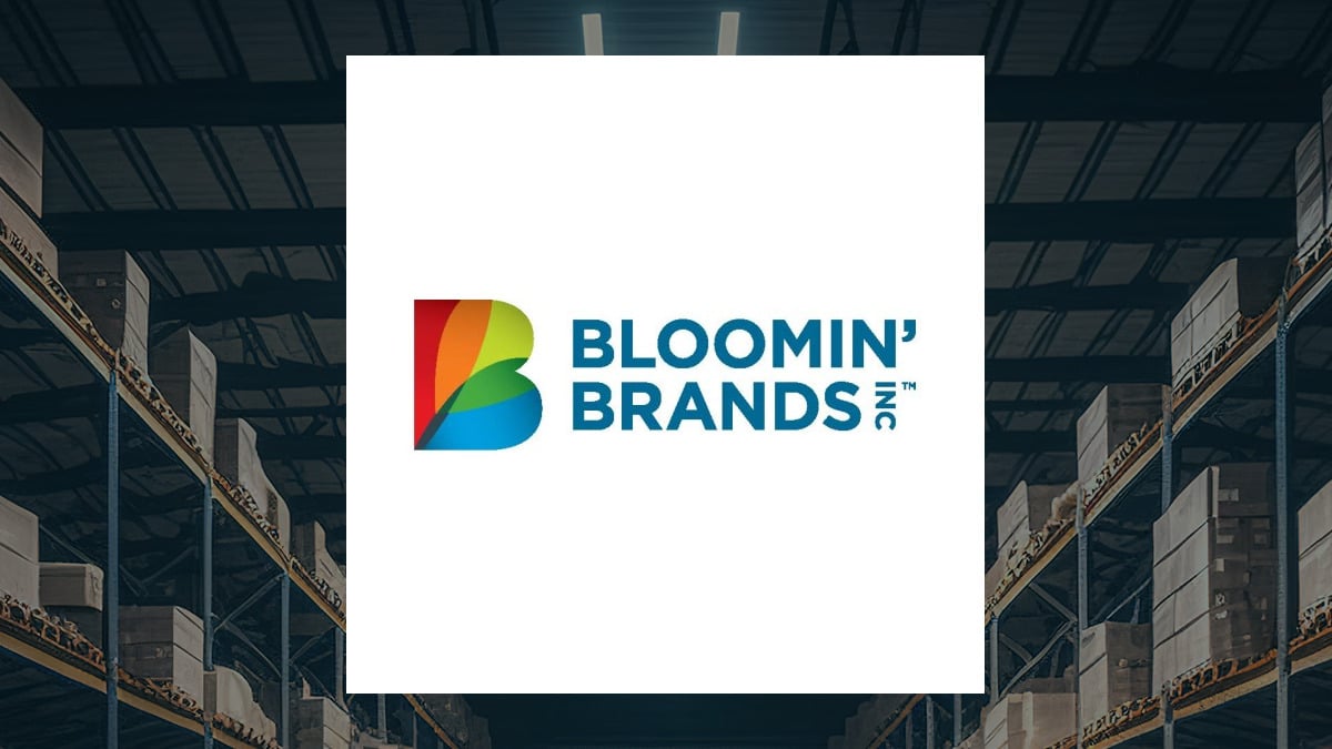 Bloomin' Brands logo