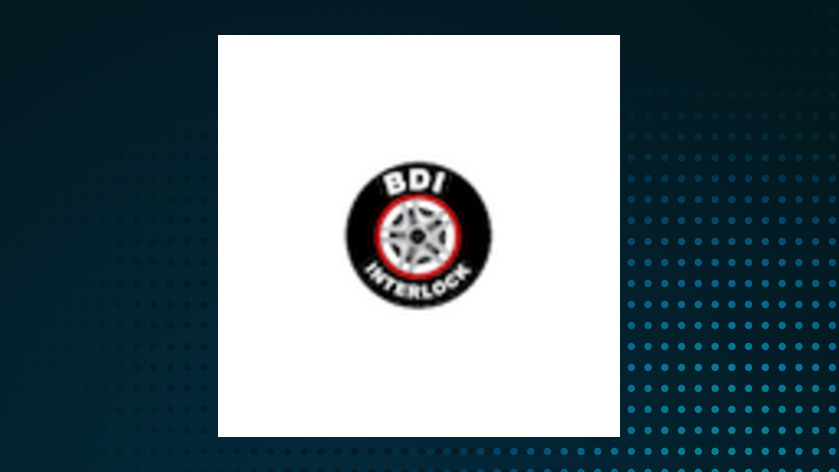 Blow & Drive Interlock logo