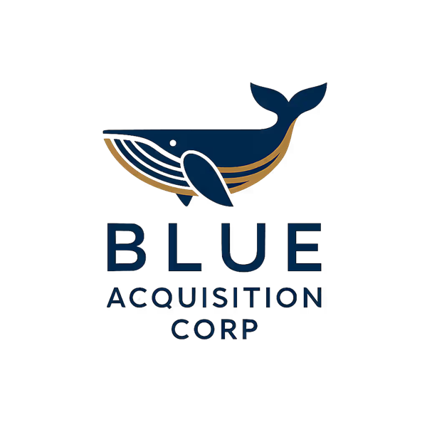 Blue Acquisition Corp/Cayman stock logo